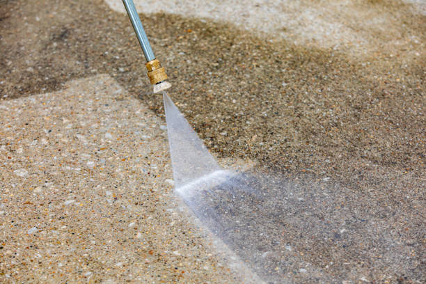 Best Gas Station Cleaning  in Long Prairie, MN